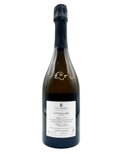 Champagne Hélène Charbaut - Les Pinailleuses 2021 - Avintures