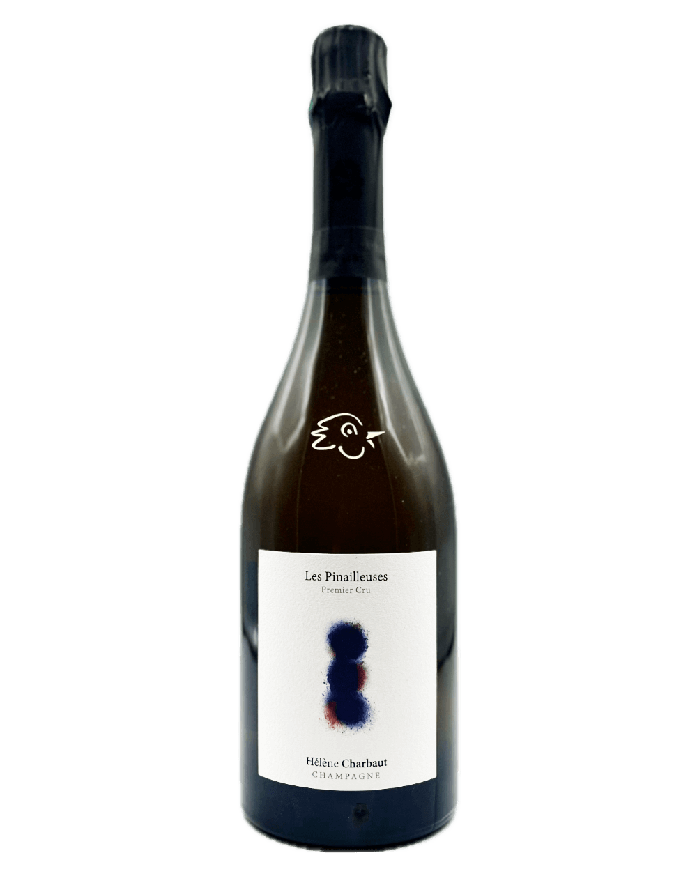 Champagne Hélène Charbaut - Les Pinailleuses 2021 - Avintures