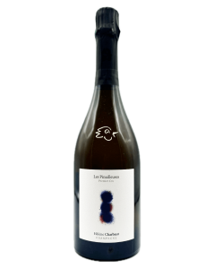 Champagne Hélène Charbaut - Les Pinailleuses 2021 - Avintures