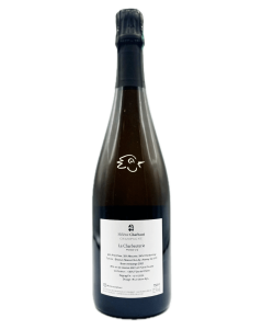 Champagne Hélène Charbaut - La Charbauterie 2021 - Avintures