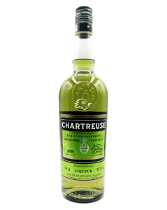 Chartreuse Verte Mise 2025