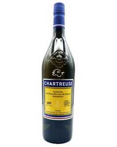 Chartreuse MOF Mise 2025