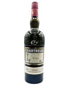 Chartreuse 9ème Centenaire - Mise 2025