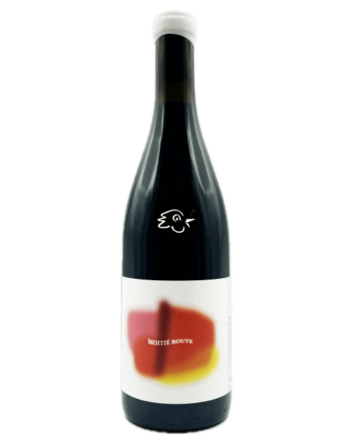 Les Bariolés - Moitié Route 2024 - Avintures