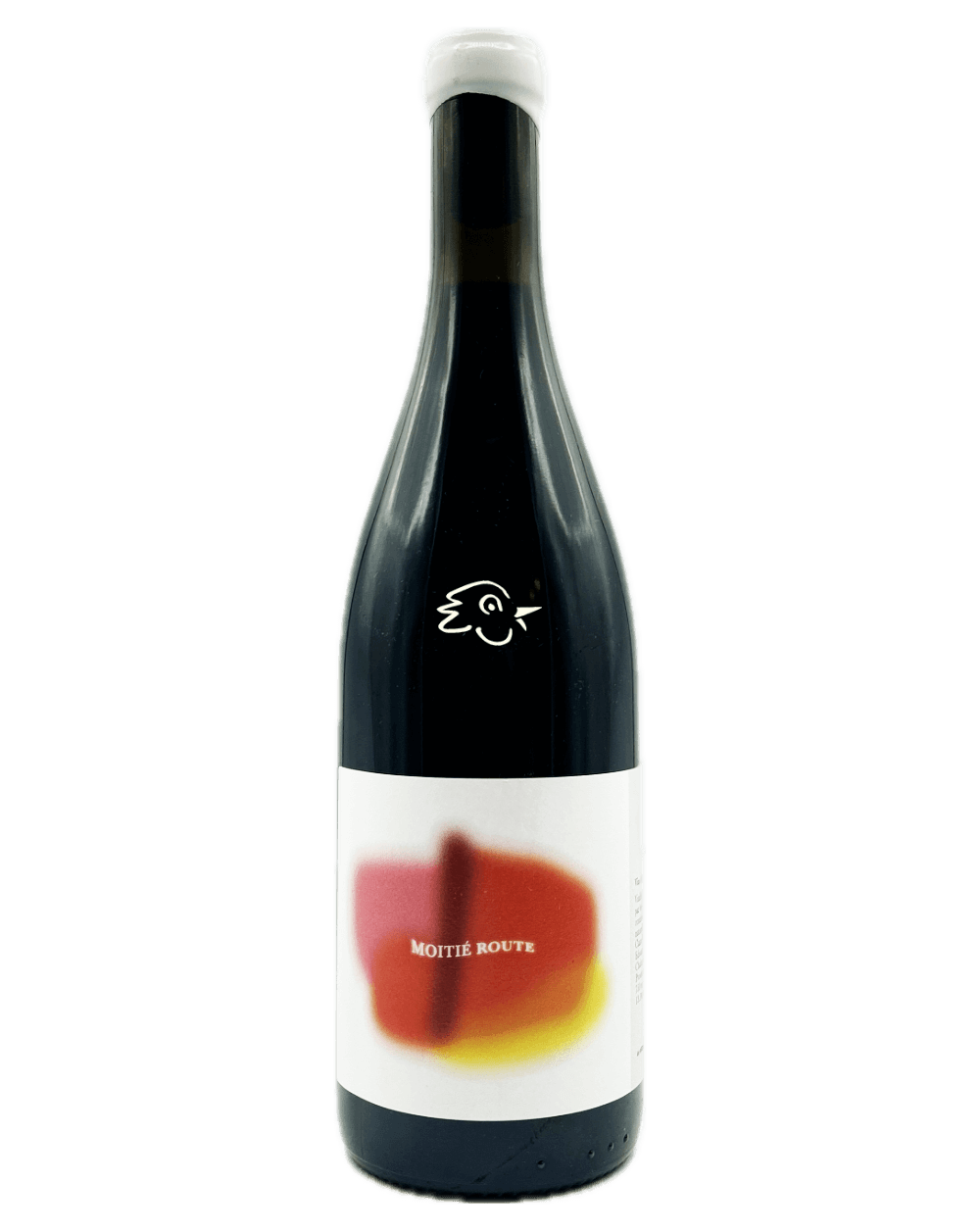 Les Bariolés - Moitié Route 2024 - Avintures