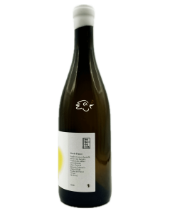 Les Bariolés - Bariolage Blanc 2024 - Avintures