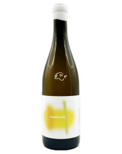 Les Bariolés - Bariolage Blanc 2024 - Avintures