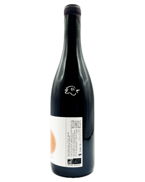 Alumni - Bourgogne Pinot Noir 2023 - Avintures