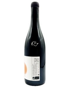 Alumni - Bourgogne Pinot Noir 2023 - Avintures