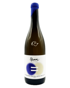 Alumni - Bourgogne Hautes Côtes de Nuits Blanc 2023 - Avintures