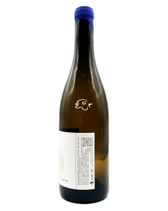 Alumni - Bourgogne Hautes Côtes de Nuits Blanc 2023 - Avintures