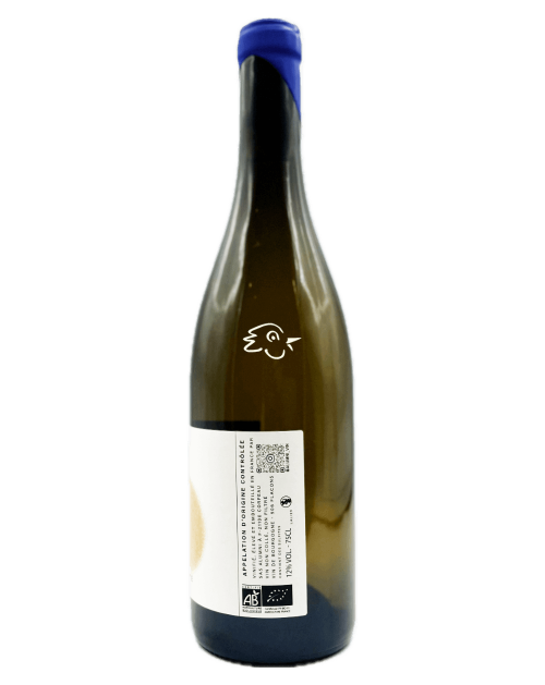 Alumni - Bourgogne Aligoté 2023 - Avintures