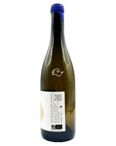 Alumni - Bourgogne Aligoté 2023 - Avintures