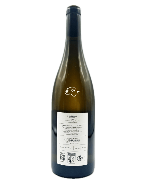 Seves, M. Baltus & F. Bertholet - Les Cordères 2023 - Avintures.fr