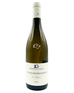 Jérôme Galeyrand - Coteaux Bourguignons En Blignée 2023 - Avintures