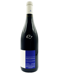 Jérôme Galeyrand - Bourgogne Pinot Noir Antonin 2023 - Avintures