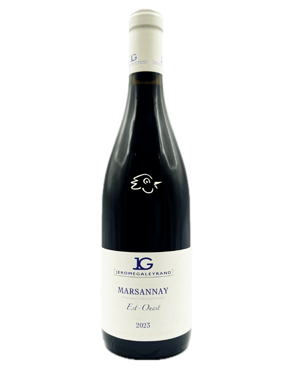 Jérôme Galeyrand - Marsannay Est Ouest 2023 - Avintures