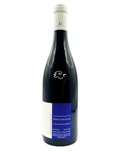 Jérôme Galeyrand - Gevrey-Chambertin Justice 2023 - Avintures