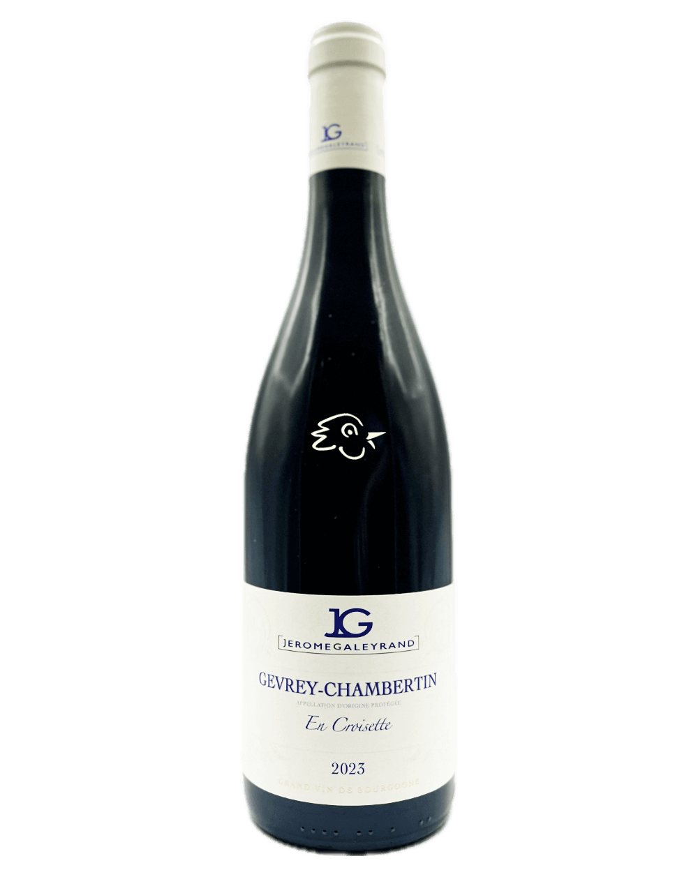 Jérôme Galeyrand - Gevrey-Chambertin En Croisette 2023 - Avintures