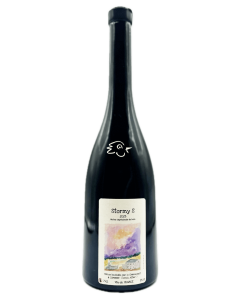 Le Chamounet, JB Goulabert - Sérine Stormy S 2023 - Avintures