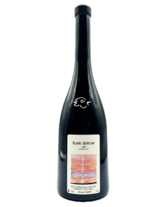 Le Chamounet, JB Goulabert - Rosé Obscur 2023 - Avintures