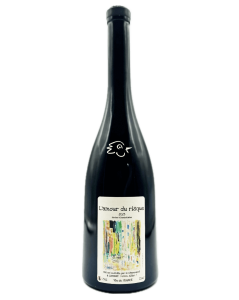 Le Chamounet, JB Goulabert - L'Amour du Risque 2023 - Avintures