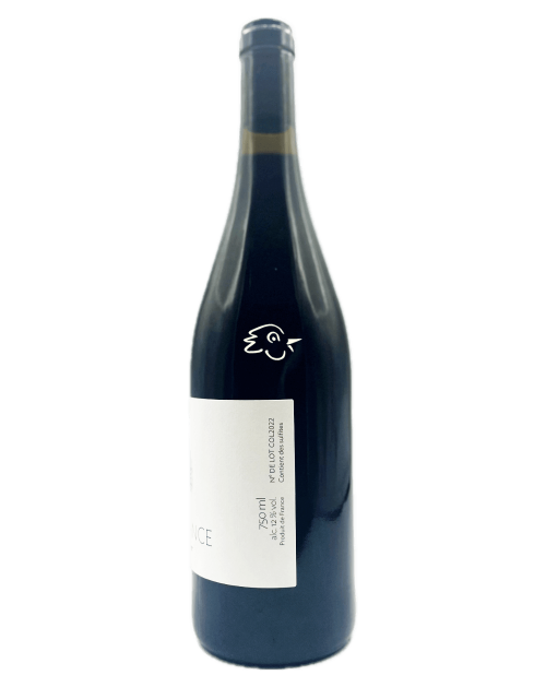 Cyril Courvoisier - Le Colombier 2022 - Avintures