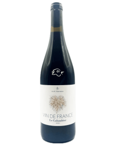 Cyril Courvoisier - Le Colombier 2022 - Avintures