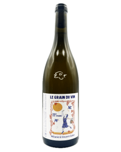 Le Grain du Vin - Haut Les Grains 2023, HCN - Avintures