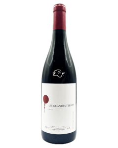 Domaine Bonnardot - Les Grandes Terres 2022 - Avintures