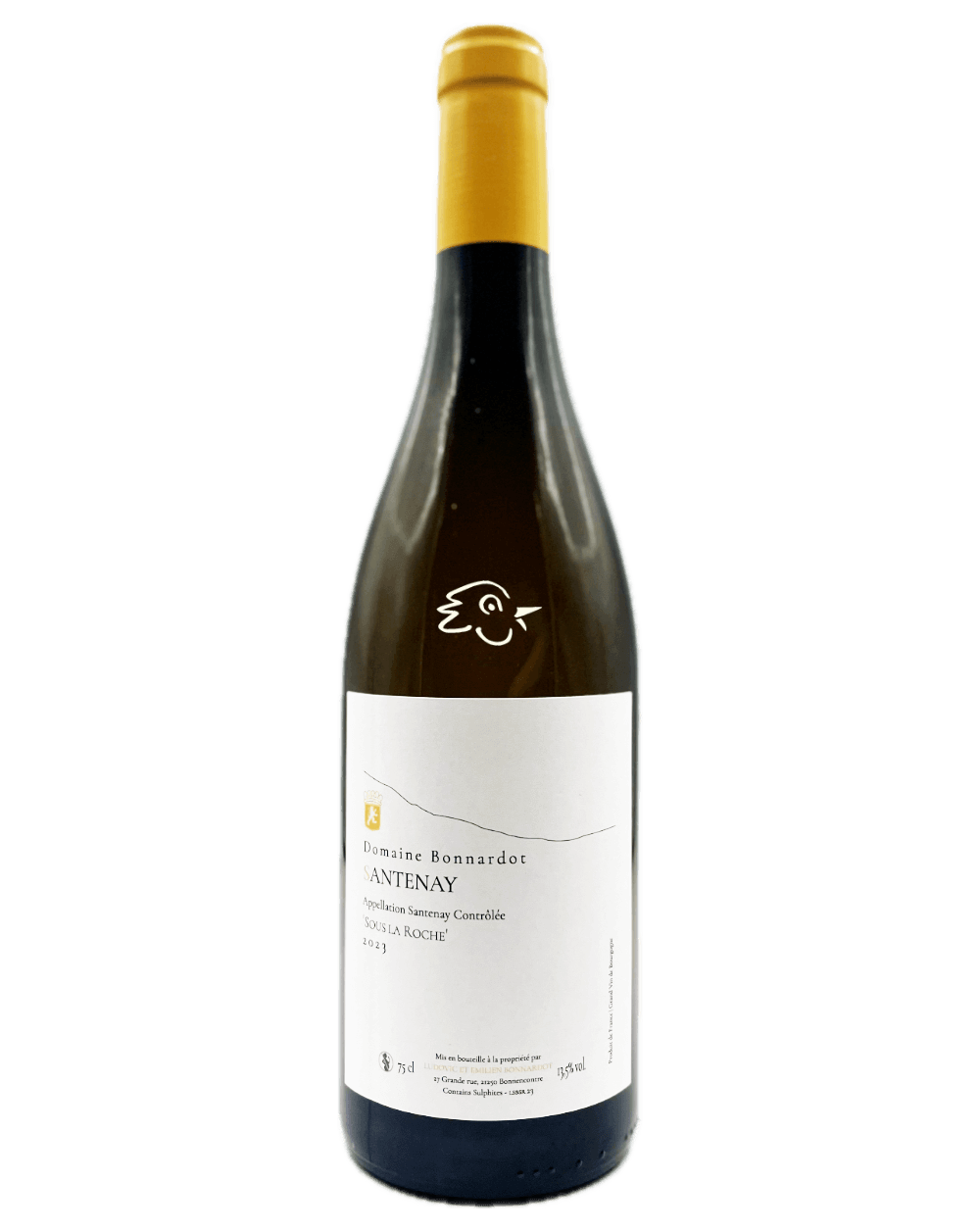 Domaine Bonnardot - Chassagne Montrachet Blanc 2022 - Avintures