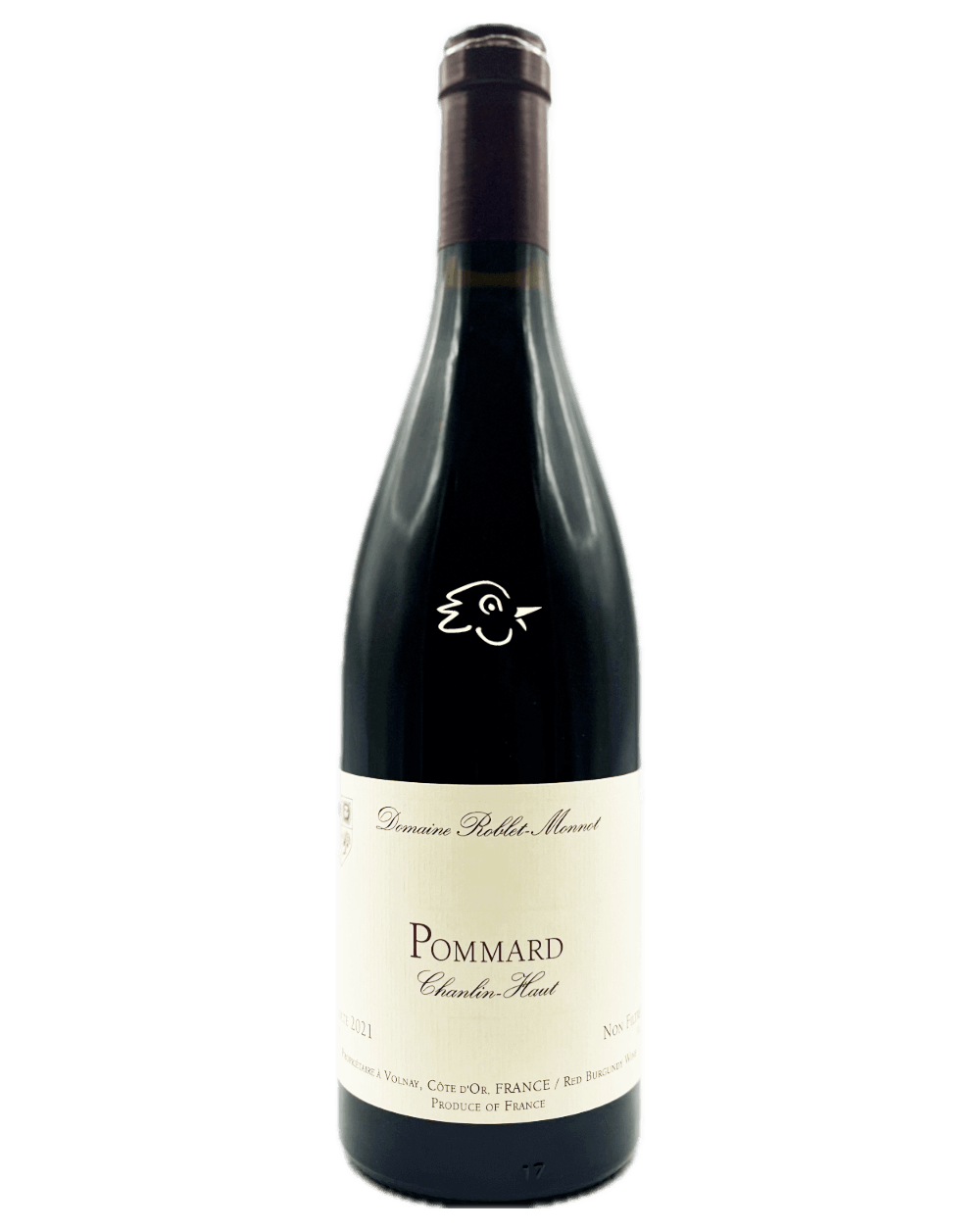Domaine Roblet Monnot - Pommard Chanlin 2021 - Avintures