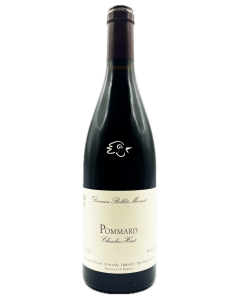Domaine Roblet Monnot - Pommard Chanlin 2021 - Avintures