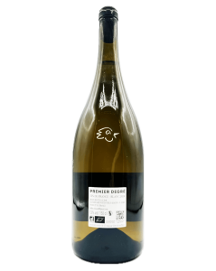 Edouard Fortin - Premier Degré Blanc 2024 Magnum - Avintures