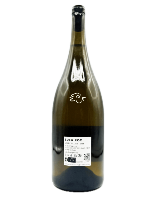 Domaine des Quatre Pierres - Eden Roc Blanc 2024 Magnum - Avintures
