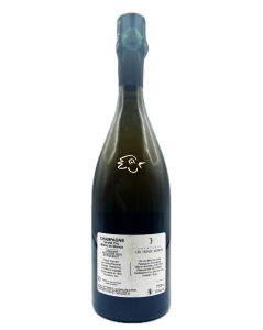 Les Frères Mignon - Cramant 2018 Grand Cru - Avintures