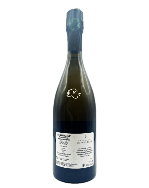 Les Frères Mignon - L'Aventure B21 - Avintures