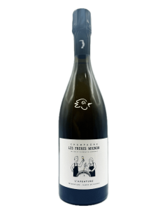 Les Frères Mignon - L'Aventure B21 - Avintures