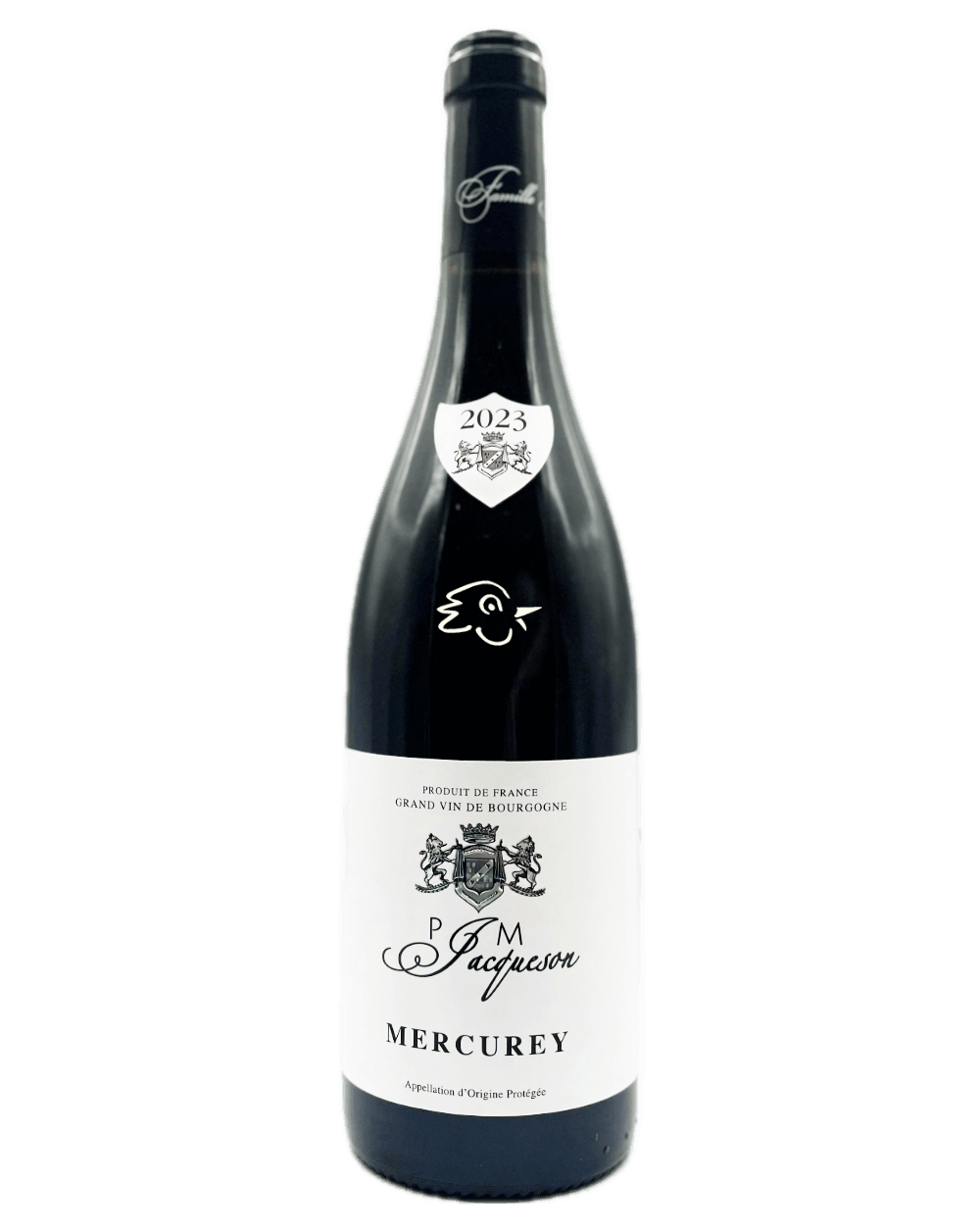 Domaine Jacqueson - Mercurey 2023 - Avintures