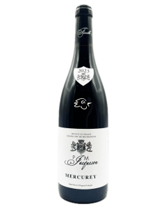Domaine Jacqueson - Mercurey 2023 - Avintures