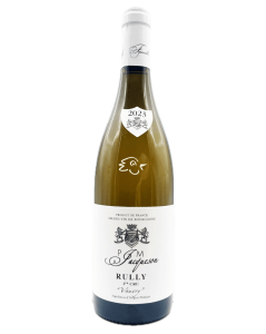 Domaine Jacqueson - Rully 1er Cru Vauvry 2023 - Avintures