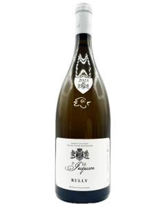 Domaine Jacqueson - Rully Blanc 2023 Magnum - Avintures