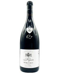 Domaine Jacqueson - Mercurey 1er Les Velley 2023 - Avintures