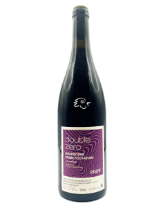 Double Zero - Bourgogne PTG Les Autrots 2023 - Avintures