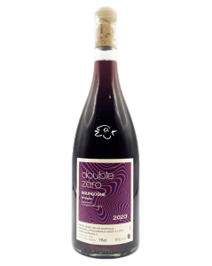 Double Zero - Bourgogne Saint Martin 2023 - Avintures