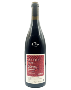 Double Zero - Bourgogne Hautes Côtes de Beaune 2023 - Avintures