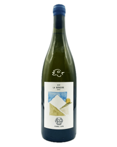 Domaine du Gringet - La Bergerie 2023 - Avintures