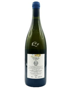 Domaine du Gringet - La Bergerie 2023 - Avintures