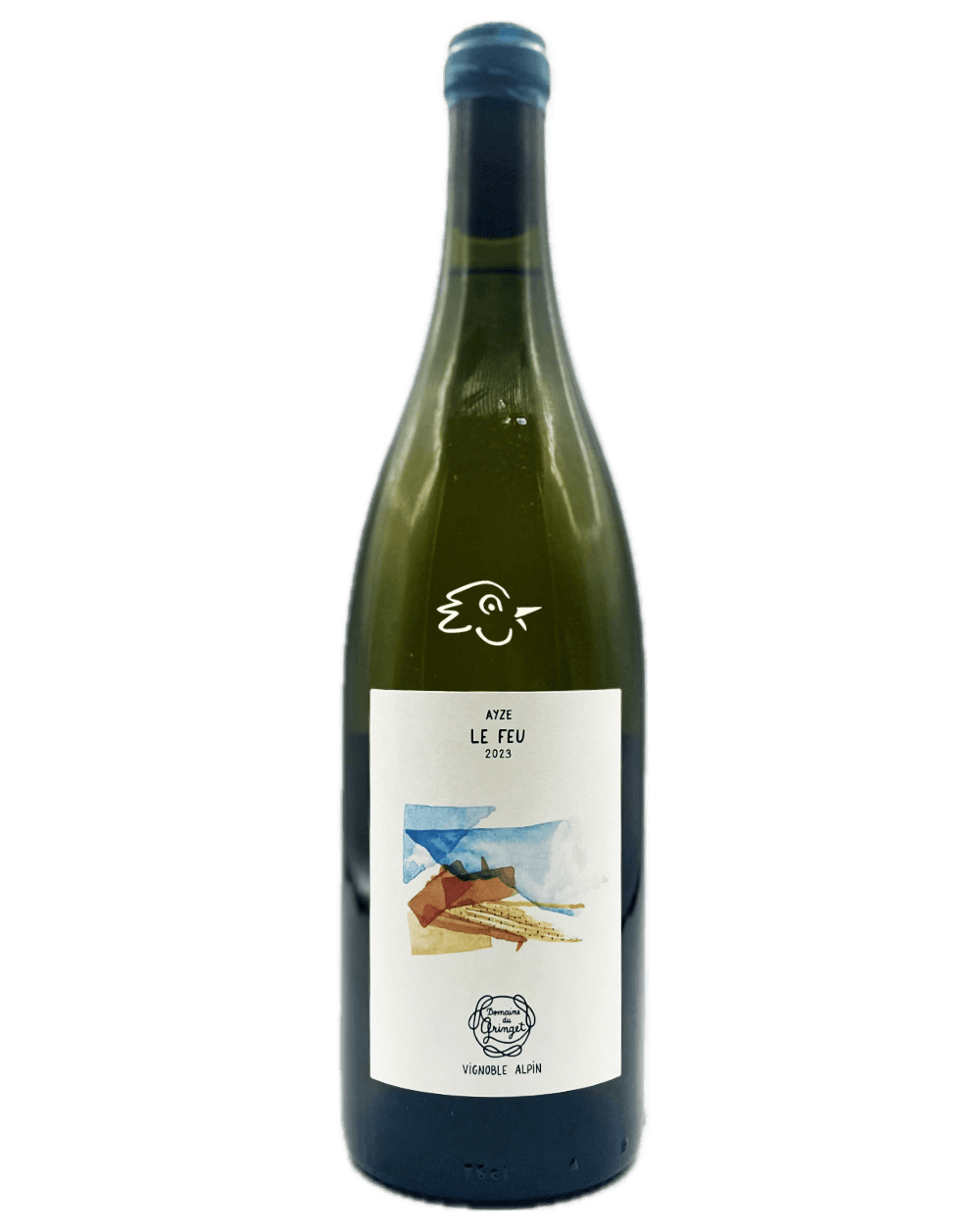 Domaine du Gringet - Le Feu 2023 - Avintures