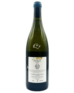 Domaine du Gringet - Le Feu 2023 - Avintures